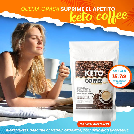 Cafe keto