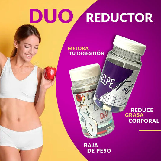 Duo reductor